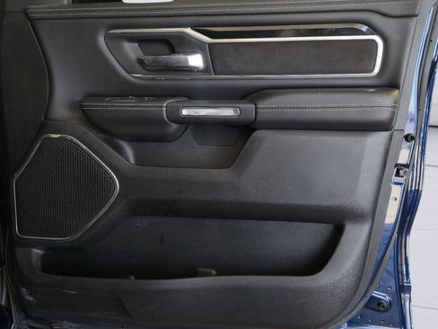 Used 2021 RAM 1500 Laramie w/ Sport Appearance Package AWD/4WD image 22