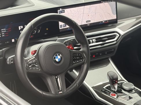 Used 2024 BMW M2 w/ Lighting Package RWD image 15