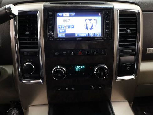 Used 2012 RAM 2500 Longhorn w/ Protection Group AWD/4WD image 10