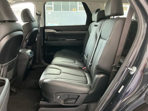 Used 2025 Hyundai Palisade SEL AWD/4WD image 29