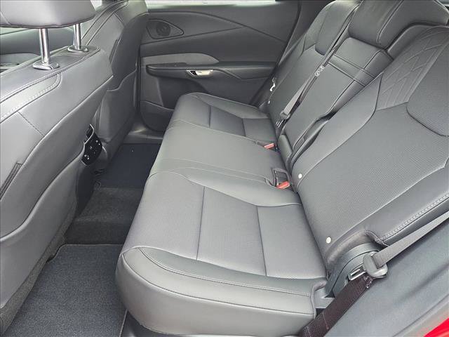New 2026 Lexus RX 350 Premium Plus w/ Accessory Package (Z1) FWD image 15
