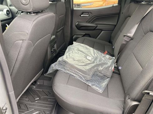 New 2026 Chevrolet Colorado LT w/ Advanced Trailering Package image 12