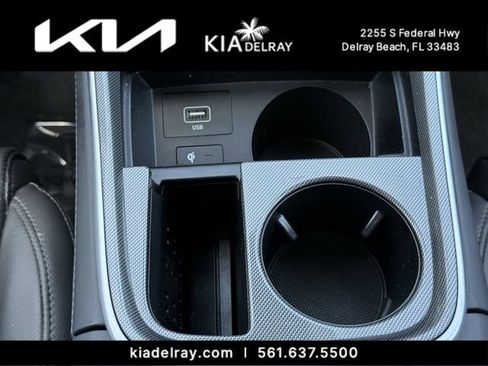 Used 2023 Hyundai Santa Fe SEL w/ Premium Package FWD image 23