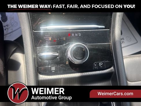 Used 2024 Jeep Grand Cherokee Limited 4xe AWD/4WD image 23