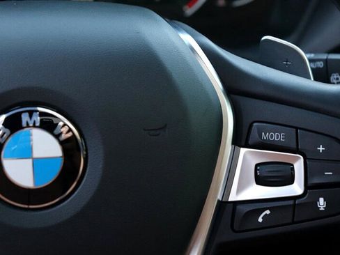 Used 2019 BMW X3 xDrive30i w/ Premium Package image 31