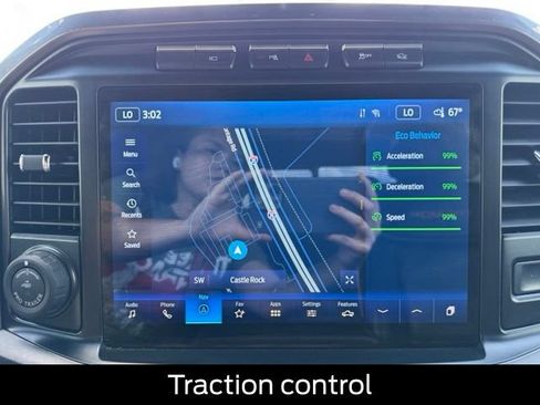 Certified 2022 Ford F150 Tremor w/ Equipment Group 402A High AWD/4WD image 32
