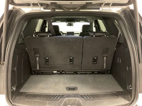 Used 2024 Chevrolet Tahoe LT image 21
