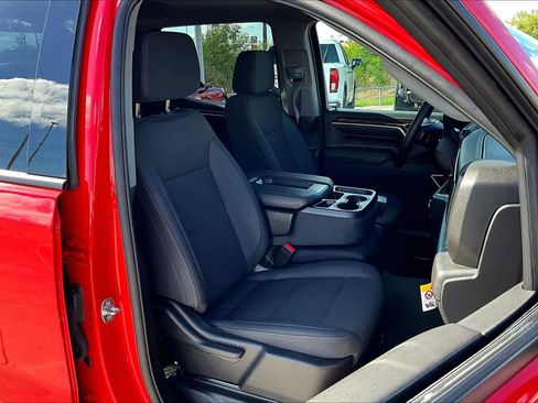 Certified 2025 GMC Sierra 1500 Elevation image 15