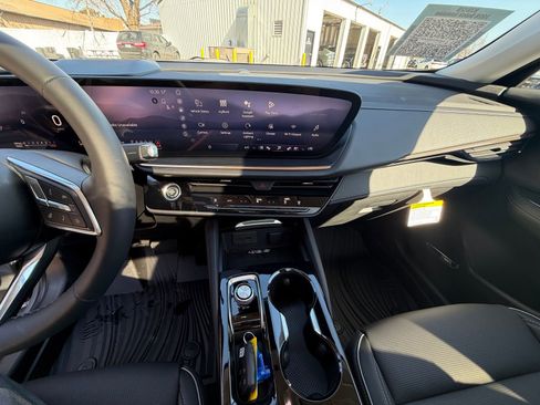 New 2026 Buick Envision Avenir AWD/4WD image 23