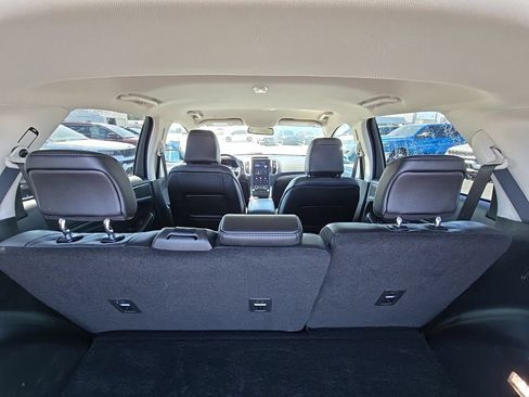 Used 2024 Ford Edge Titanium AWD/4WD image 39