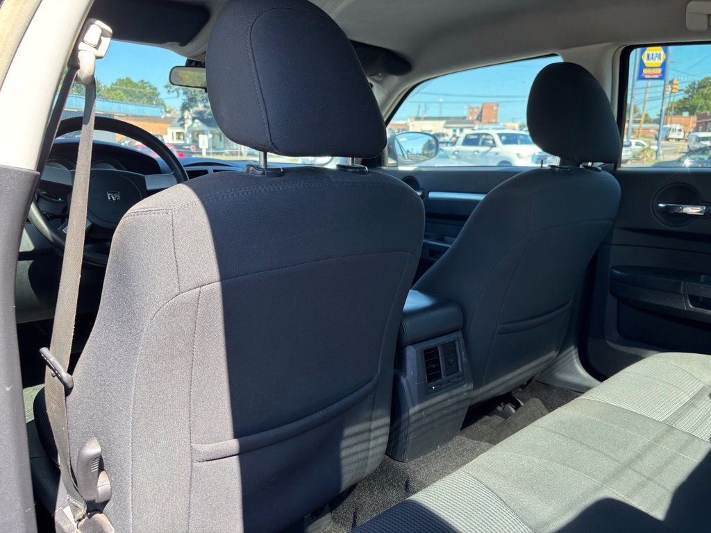 Used 2009 Dodge Charger SXT RWD image 21