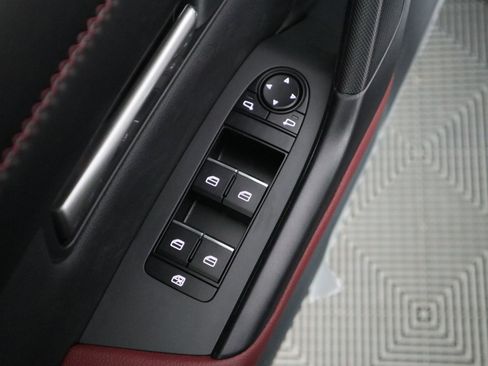 New 2026 MAZDA CX-50 AWD 2.5 Hybrid w/ Premium Pkg image 35