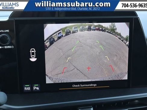 New 2026 Subaru Outback Limited w/ Premium/Limited Plus Package AWD/4WD image 15