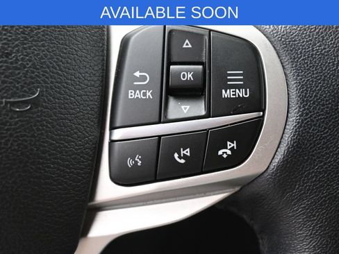 Used 2022 Ford Explorer Limited w/ Equipment Group 301A AWD/4WD image 18