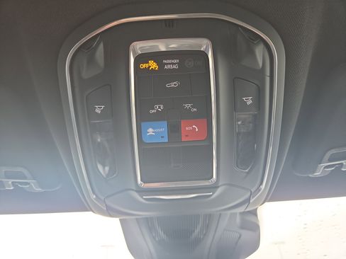 New 2026 Dodge Charger Scat Pack AWD/4WD image 17