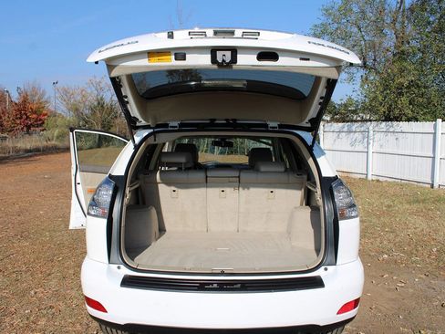 Used 2007 Lexus RX 350 AWD image 35