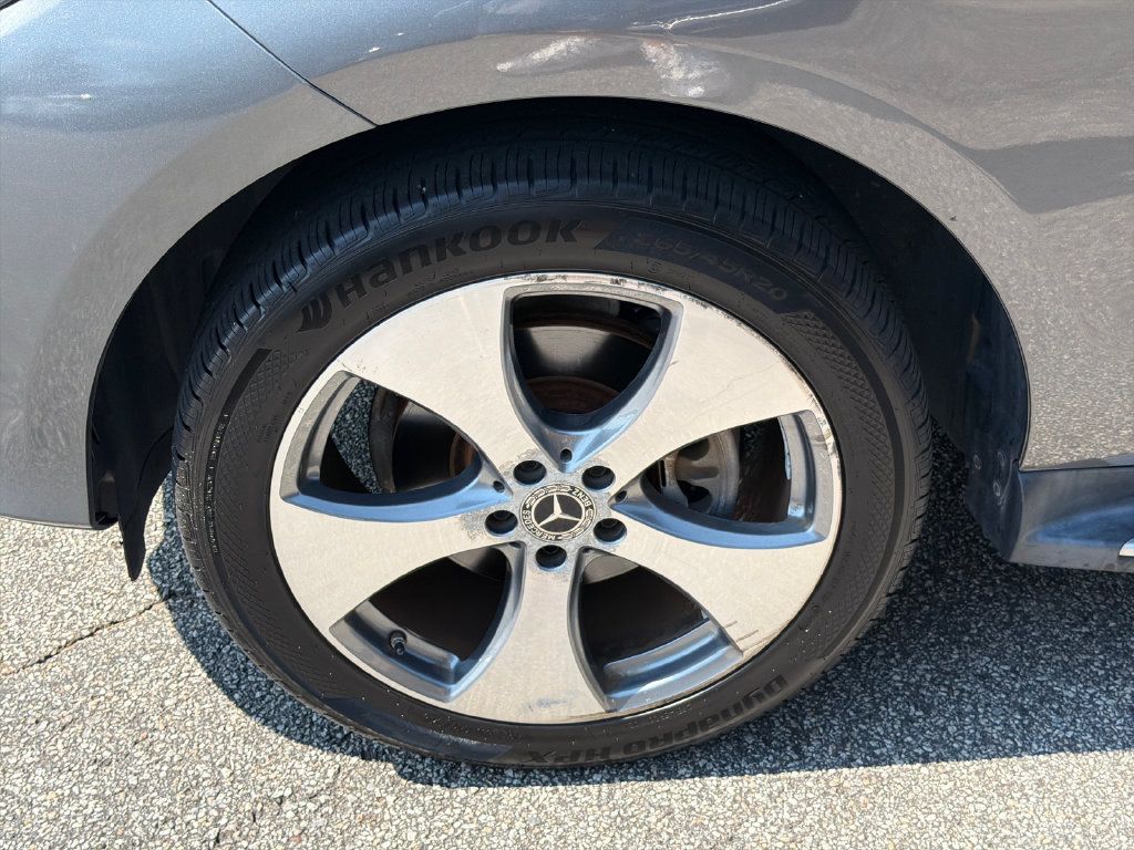 Used 2018 Mercedes-Benz GLE 350 w/ Premium 1 Package image 11