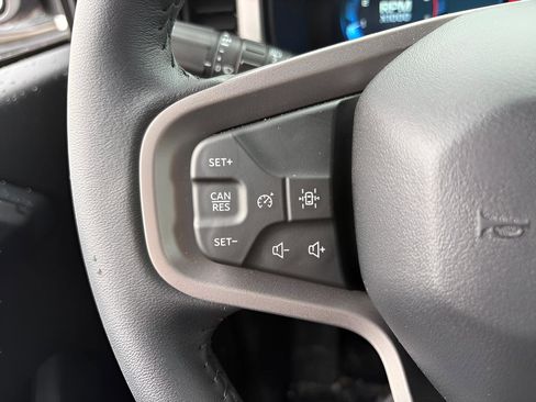 New 2026 Ford Bronco Big Bend AWD/4WD image 17