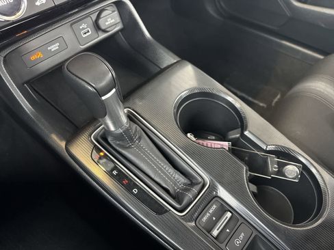 Used 2023 Honda Civic Sport image 28