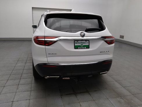 Used 2018 Buick Enclave Premium w/ LPO, Luxury Package FWD image 6