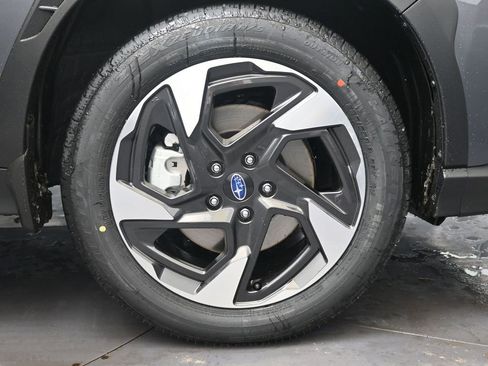 New 2026 Subaru Crosstrek 2.5i Limited image 10