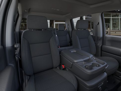 New 2026 GMC Sierra 1500 Pro w/ Pro Value Package AWD/4WD image 16