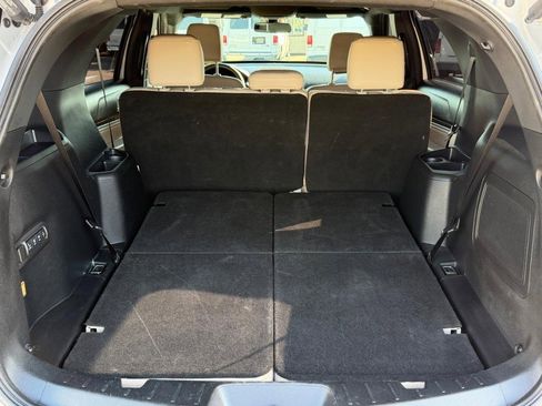 Used 2018 Ford Explorer Limited w/ Ford Safe & Smart Package image 62