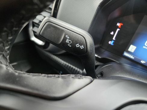 Used 2024 Ford Ranger XLT w/ Technology Package image 22