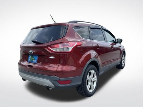 Used 2014 Ford Escape SE w/ Equipment Group 201A AWD/4WD image 6