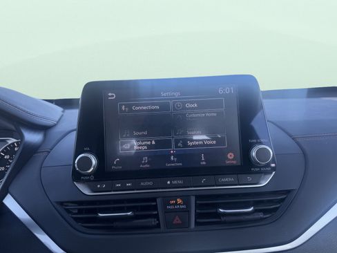 Used 2022 Nissan Altima 2.5 SR image 68