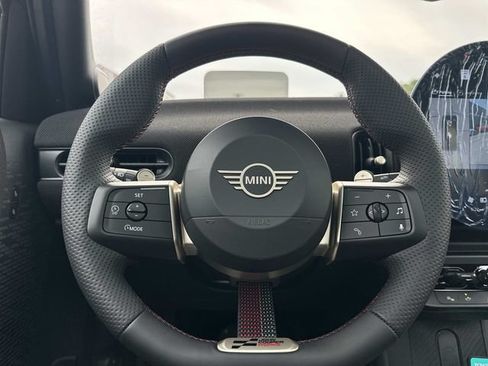 New 2026 MINI Cooper S FWD image 20