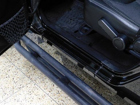 Used 2016 Jeep Wrangler Unlimited Sahara image 38