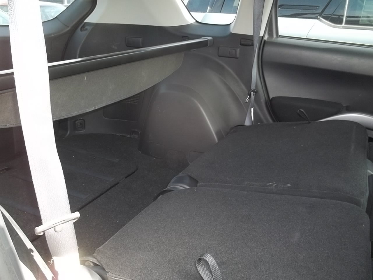 Used 2008 Mitsubishi Outlander LS FWD image 14