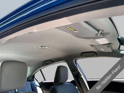 Used 2012 Honda Civic LX image 15