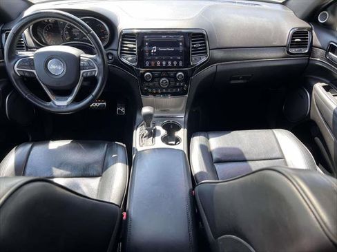 Used 2019 Jeep Grand Cherokee High Altitude image 17