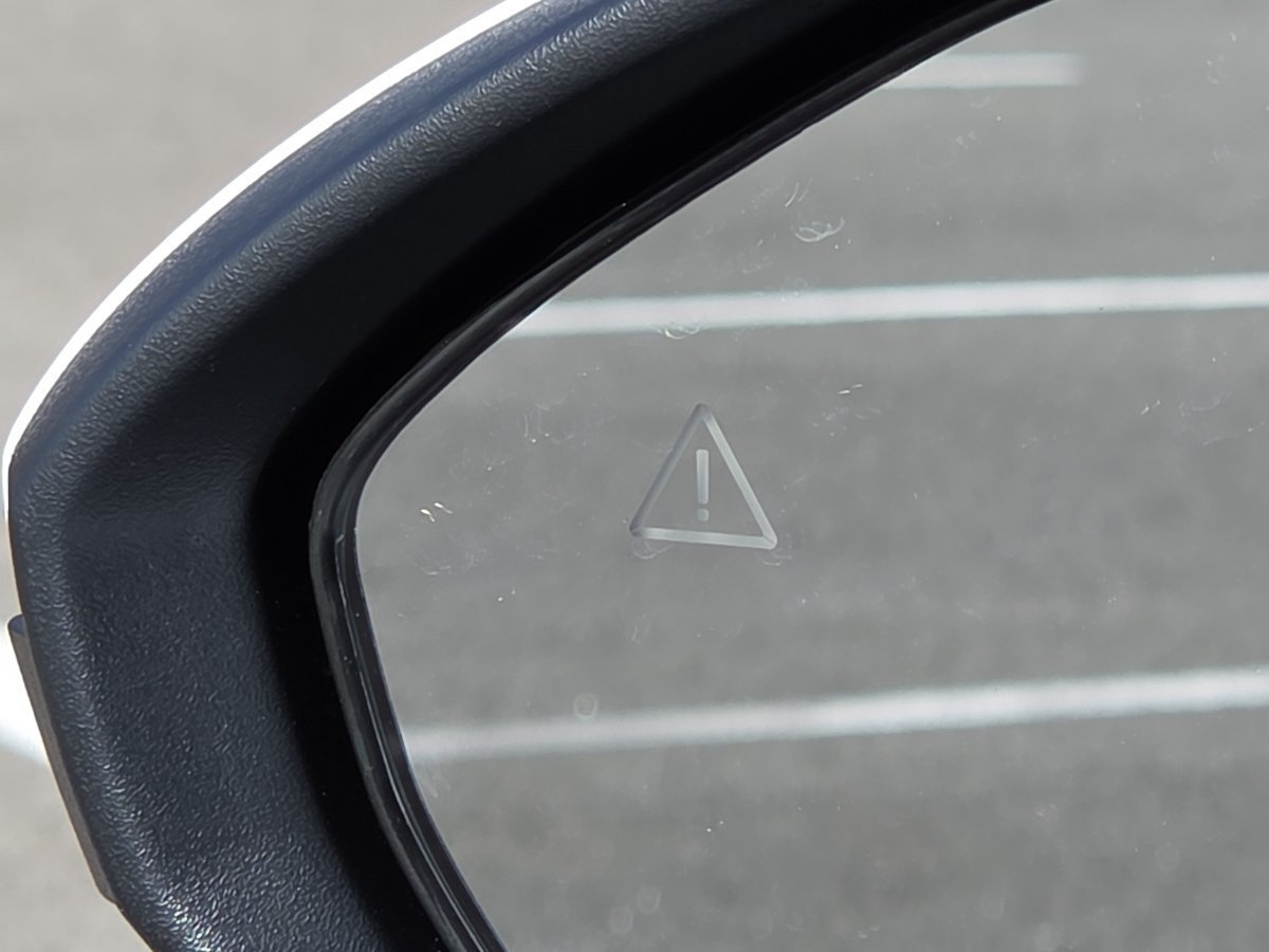 New 2026 Hyundai Tucson SE AWD/4WD image 9