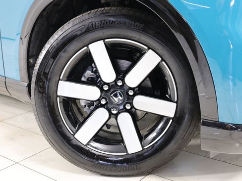 Used 2025 Honda Prologue Touring image 14