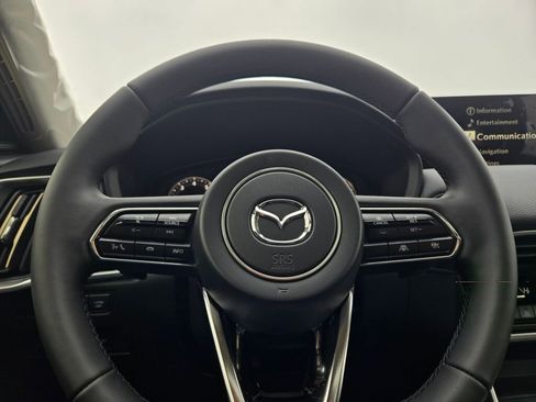 New 2026 MAZDA CX-90 3.3 Turbo w/ Premium Sport Pkg image 33