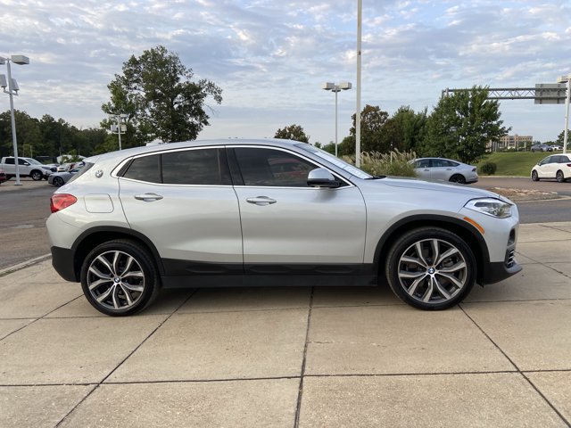 Used 2020 BMW X2 sDrive28i FWD image 13