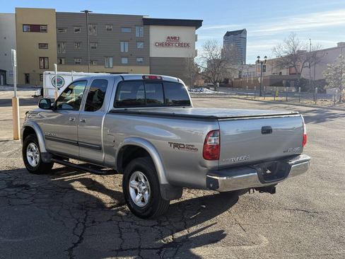 Used 2006 Toyota Tundra SR5 AWD/4WD image 9