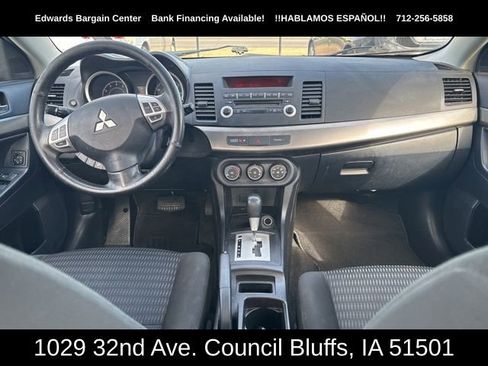Used 2013 Mitsubishi Lancer ES image 13