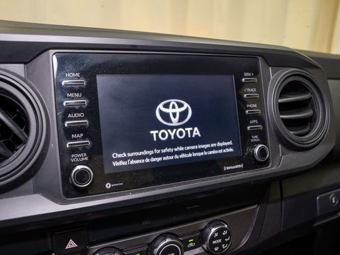 Certified 2022 Toyota Tacoma SR image 11