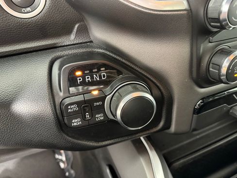 Used 2021 RAM 1500 Big Horn AWD/4WD image 27
