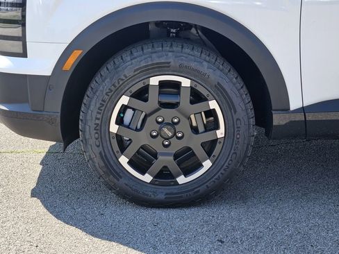 New 2026 Hyundai Palisade XRT Pro AWD/4WD image 13