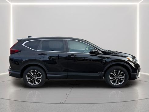 Used 2020 Honda CR-V EX image 6