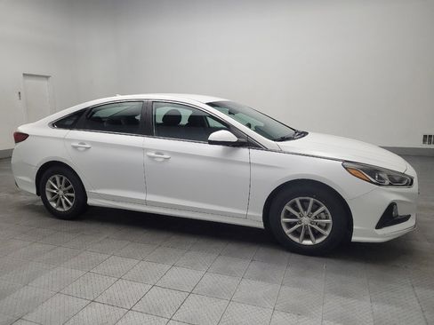 Used 2019 Hyundai Sonata ECO image 11