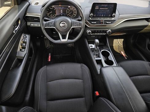 Certified 2024 Nissan Altima 2.5 SV image 16