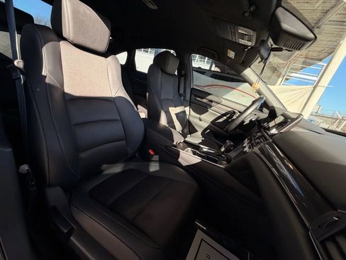 Used 2020 Honda Accord Sport image 23