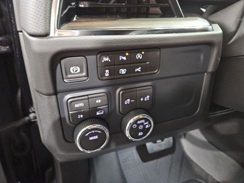 New 2025 Chevrolet Tahoe Premier AWD/4WD image 23
