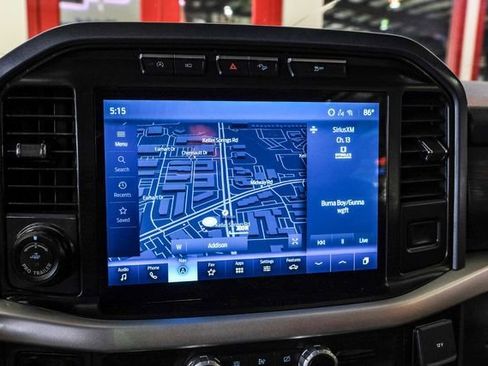 Used 2021 Ford F150 XLT w/ Equipment Group 302A High image 20